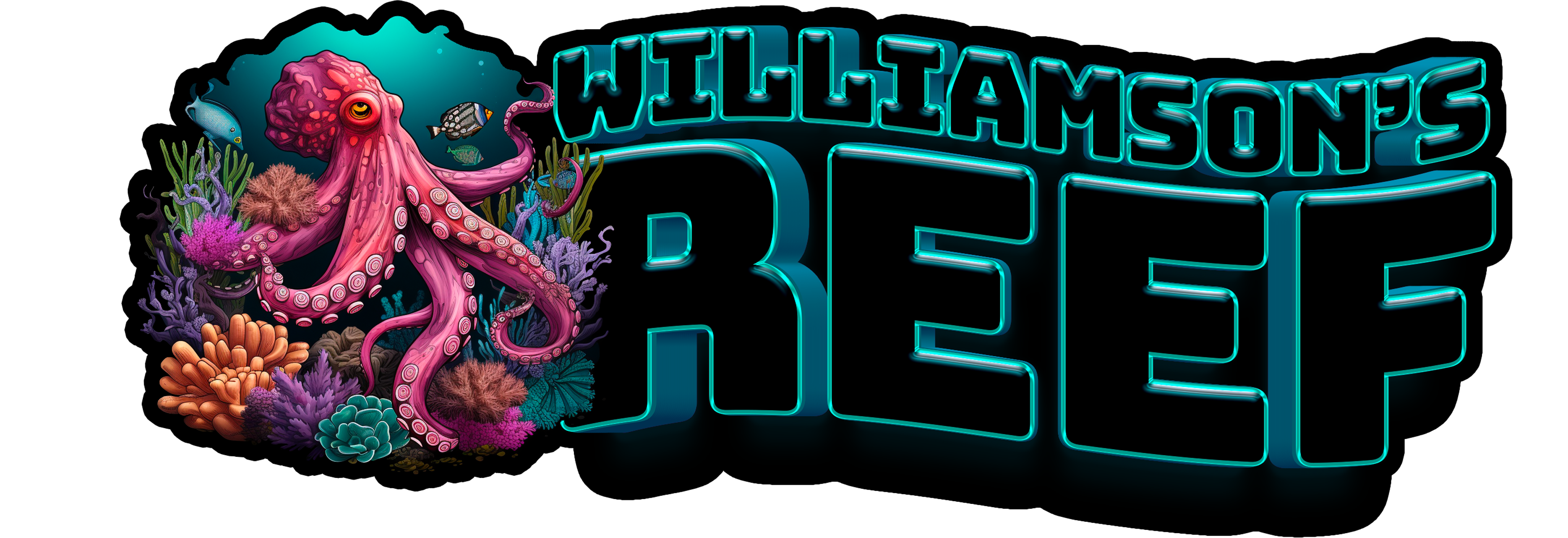 Williamson's Reef