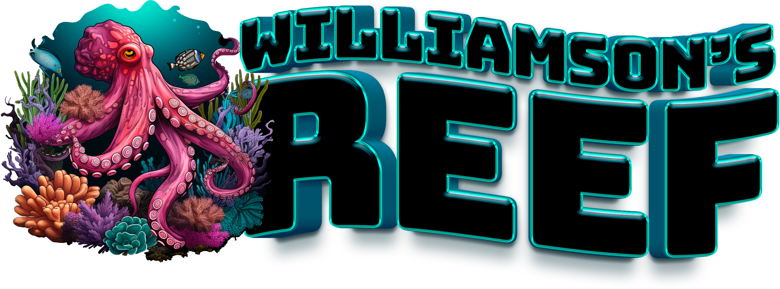 Williamson's Reef